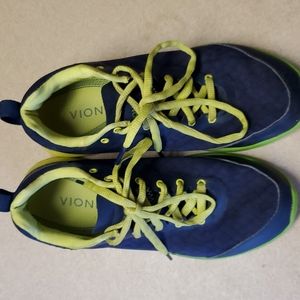 Vionic tennis shoes 8